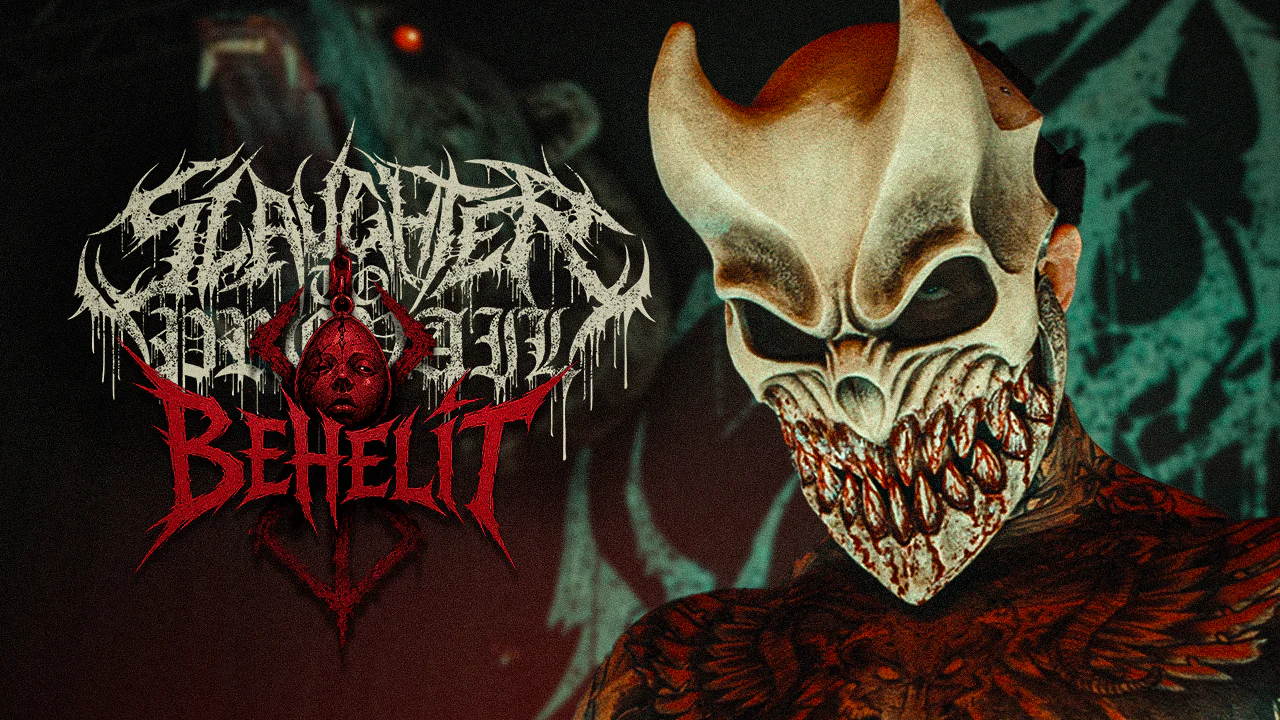 Unleash Your Inner Beast